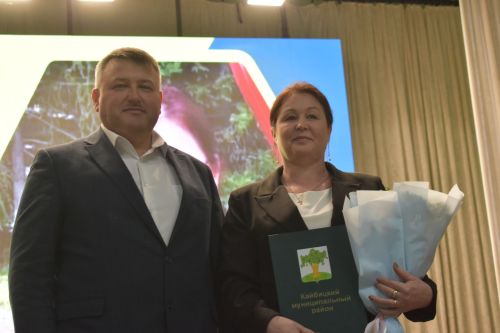 Работники культуры Кайбицкого района подвели итоги работы за прошлый год