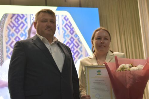 Работники культуры Кайбицкого района подвели итоги работы за прошлый год