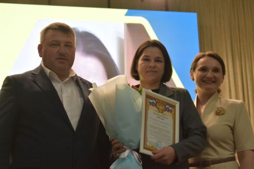 Работники культуры Кайбицкого района подвели итоги работы за прошлый год