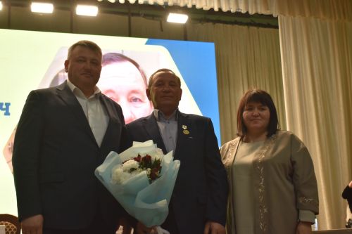 Работники культуры Кайбицкого района подвели итоги работы за прошлый год