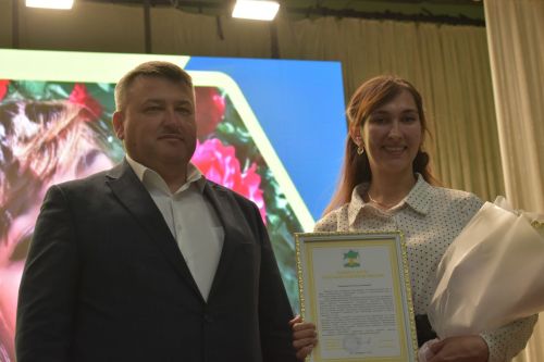 Работники культуры Кайбицкого района подвели итоги работы за прошлый год