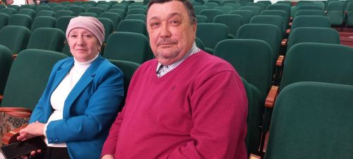 Работники культуры Кайбицкого района подвели итоги работы за прошлый год