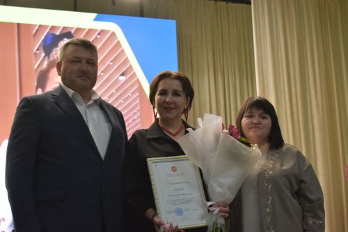 Работники культуры Кайбицкого района подвели итоги работы за прошлый год