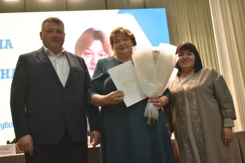 Работники культуры Кайбицкого района подвели итоги работы за прошлый год