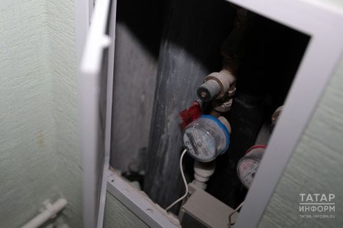 Новые правила расчета за воду: плата за холодное водоснабжение без счетчиков увеличилась в два раза