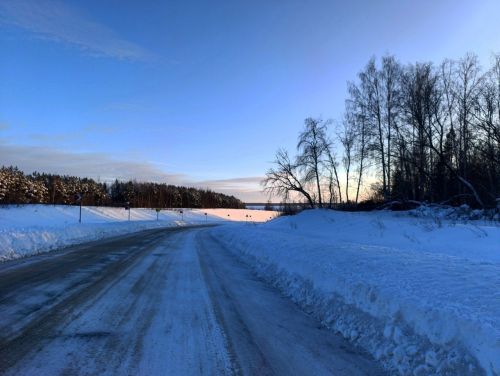 В Татарстане ожидается до 11 градусов тепла, утром возможна гололедица