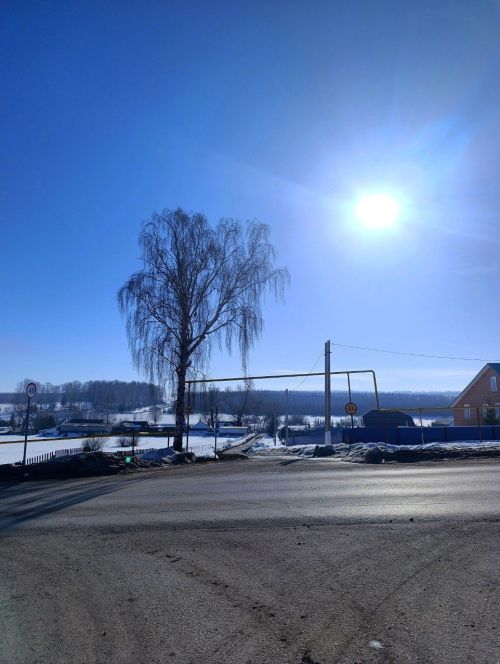 Бүген Татарстанда 11 градуска кадәр җылы булачак