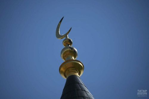 Шәүвәл аенда 6 көн ураза тотсаң, бер ел ураза тоткан кебек булачак