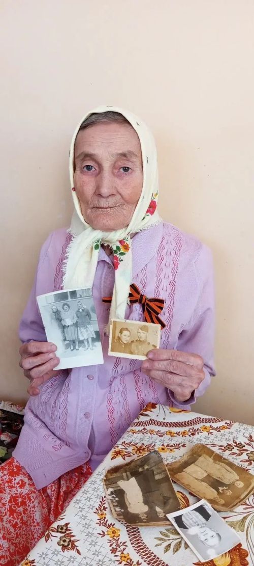 В Кайбицком центре соцобслуживания прошло мероприятие для подопечных, получающих помощь на дому
