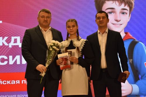 В преддверии женского праздника в Кайбицах состоялся большой концерт