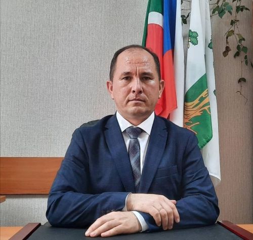 Руководитель исполкома, председатель Кайбицкой районной комиссии по безопасности дорожного движения призывает соблюдать правила дорожного движения