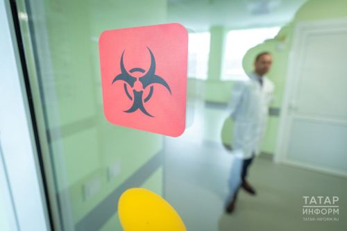 Борьба с туберкулезом: значение профилактических прививок