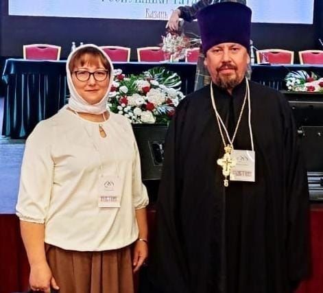 Хөрмәтле дин кардәшләребез!
