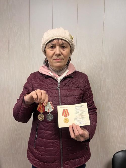 Музей Кайбицкого края пополнился уникальными реликвиями героя Великой Отечественной войны