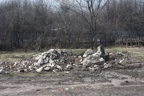 В Кайбицах продолжается двухмесячник санитарно-экологической очистки