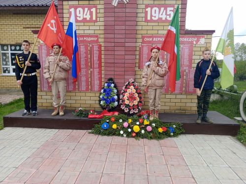Спустя 80 лет на витебской земле ищут родных солдата из Кайбицкого района