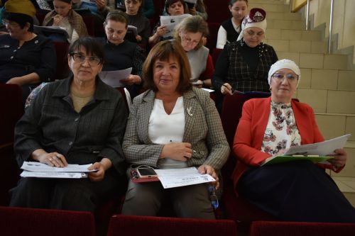 Жители Кайбицкого района проверили свою историческую грамотность
