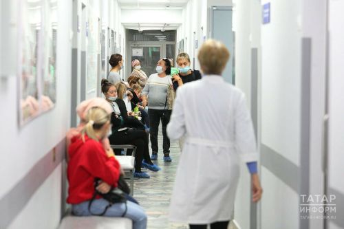 24-30 апреля – Всемирная неделя иммунизации