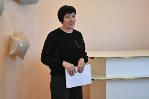 В Кайбицах прошла встреча с будущими мамами