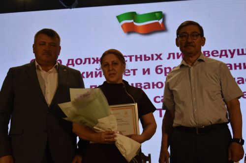В Кайбицах состоялось совещание специалистов по воинскому учету из заволжских районов Татарстана