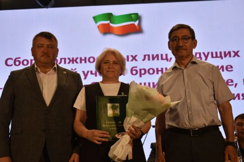 В Кайбицах состоялось совещание специалистов по воинскому учету из заволжских районов Татарстана