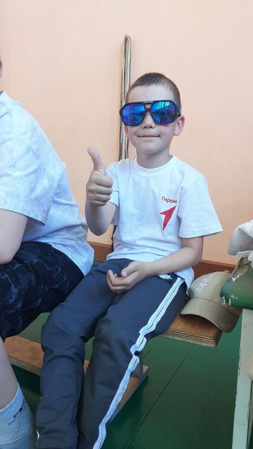 Знания, которые спасают жизни: в Федоровской и Большекайбицкой школах прошли мастер-классы по первой помощи