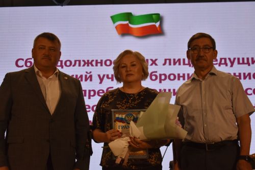 В Кайбицах состоялось совещание специалистов по воинскому учету из заволжских районов Татарстана
