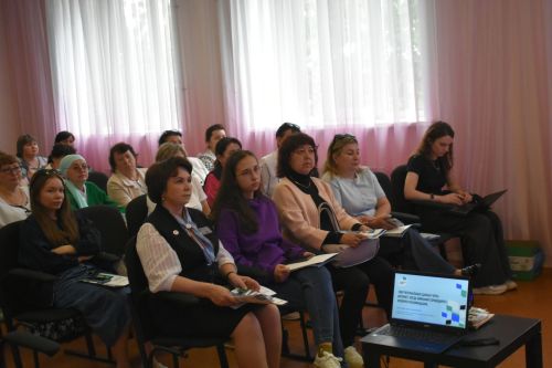 На деловой встрече с предпринимателями в Кайбицах говорили о налогообложении и сборе персональных данных