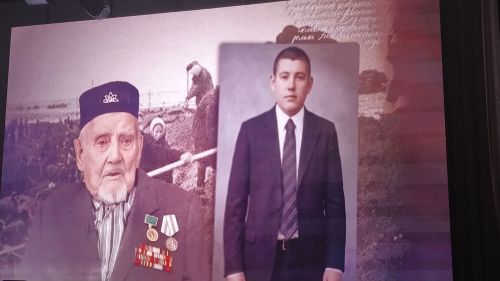 В Кайбицах состоялся показ документального фильма «Ров»