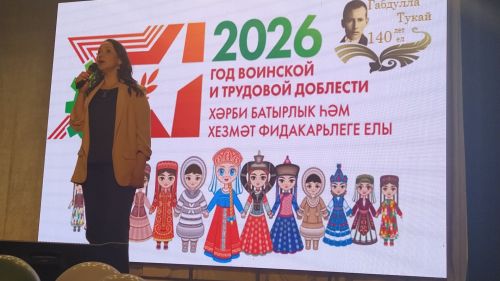 В Кайбицах состоялся показ документального фильма «Ров»
