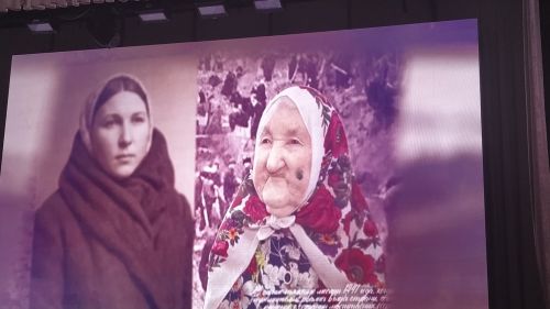 В Кайбицах состоялся показ документального фильма «Ров»
