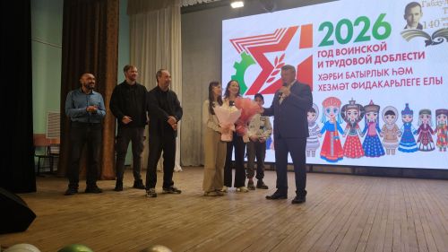 В Кайбицах состоялся показ документального фильма «Ров»