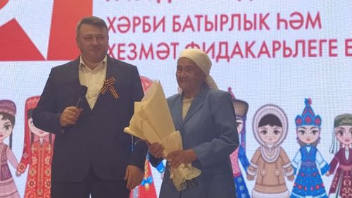В Кайбицах состоялся показ документального фильма «Ров»