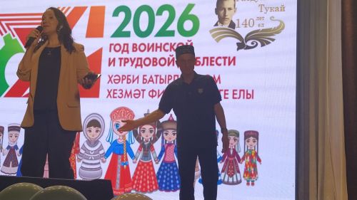 В Кайбицах состоялся показ документального фильма «Ров»