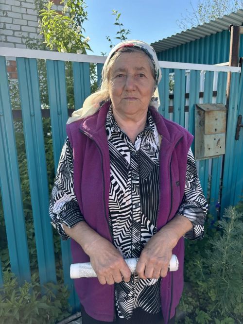 Журналистский десант в Молькеевское поселение