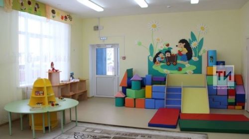 Избиение 2-летней девочки воспитателем в детсаду в РТ обернулось уголовным делом
