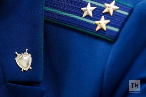 Прокурор Кайбицкого района провел выездной личный прием граждан в Чутеевском сельском поселение Кайбицкого мунципального района
