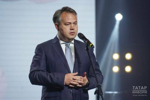 Абашев: Нацпроекты коренным образом изменили здравоохранение Татарстана
