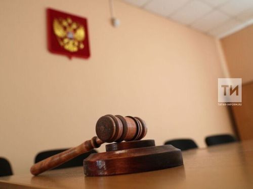 Житель Татарстана получил два года за избиение женщины велотренажером