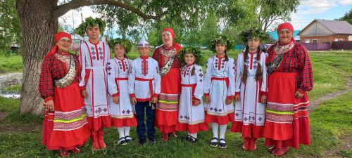 Кече Мәмедә узган бәйрәм бердәмлекнең, үзара хөрмәтнең һәм гореф-гадәтләр саклануның ачык мисалы булды