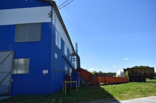 В Кайбицком районе побывал заместитель министра сельского хозяйства Татарстана