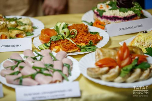 7 июня 2026 года Всемирный день безопасности пищевых продуктов
