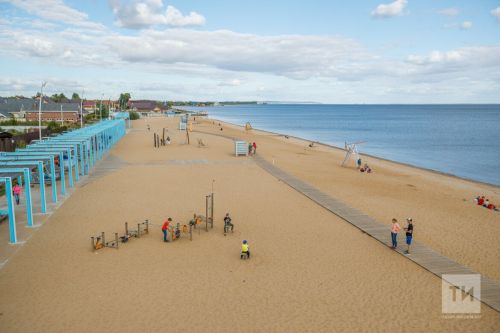 Бассейн, море, аквапарк: где можно заразиться энтеровирусом