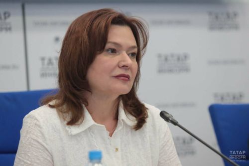 Детский омбудсмен РТ напомнила о комендантском часе для детей