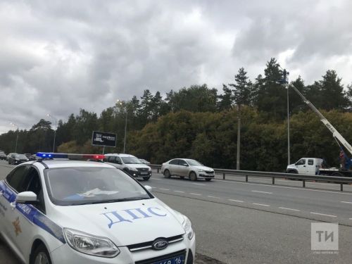 В Татарстане стартовала профилактическая операция «Автобус»