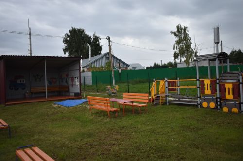 Комиссия проверила готовность школ Кайбицкого района к новому учебному году