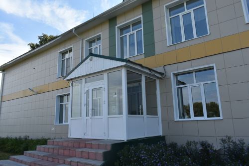 Комиссия проверила готовность школ Кайбицкого района к новому учебному году