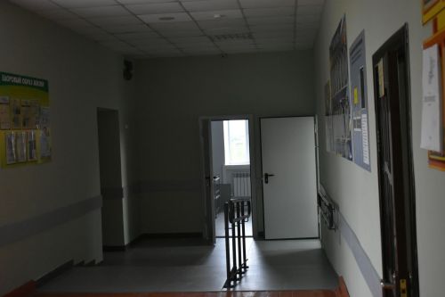 Комиссия проверила готовность школ Кайбицкого района к новому учебному году