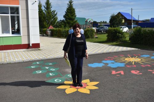 Комиссия проверила готовность школ Кайбицкого района к новому учебному году