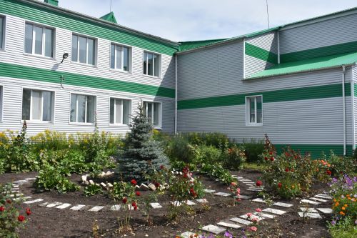 Комиссия проверила готовность школ Кайбицкого района к новому учебному году